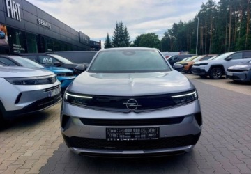 Opel Mokka II 2026 Opel Mokka 1.2 T mHEV Edition SS eDTC6 1.2 Benzyna 145KM, zdjęcie 19