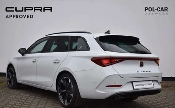 Cupra 2023 Cupra Leon Cupra Leon SP 1.5 150KM Salon PL, 1..., zdjęcie 10