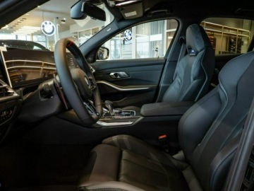 BMW Seria 3 G20-G21 2025 BMW M3 Competition M xDrive Sedan - Dostępny od, zdjęcie 15