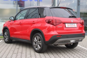 Suzuki Vitara III SUV Facelifting 1.0 BoosterJet 111KM 2019 SUZUKI Vitara Premium, zdjęcie 6