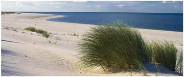 Fototapeta plaża morze ocean niebo 250x104 250 /