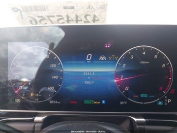 Mercedes Klasa S W223/V223 2021 Mercedes-Benz Klasa S 580, 2021r., 4x4, 4.0L 4.0 Benzyna 496KM, zdjęcie 10