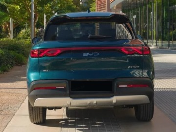 BYD 2026 BYD ATTO 2 DM-i Boost Suv (212 KM) 2026, zdjęcie 4