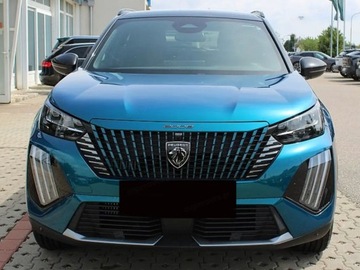 Peugeot 2008 II SUV Facelifting 1.2 PureTech 130KM 2025 GT 1.2 PureTech 130KM / Pakiet Vision i Drive Assist + i Navi, zdjęcie 1