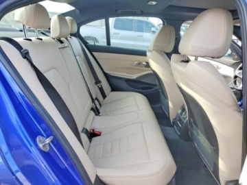 BMW Seria 3 G20-G21 2021 BMW Seria 3 M340xi 2021 3.0 Benzyna 382KM, zdjęcie 10