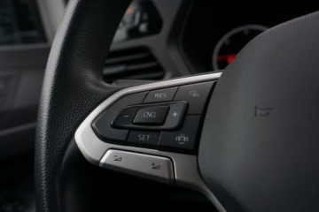 Volkswagen Caddy V Caddy 2.0 TDI 102KM 2021 Volkswagen Caddy SalonPL Serwis ASO Czuj. park Tempomat LaneAssist, zdjęcie 13