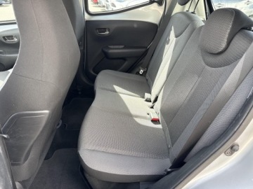 Toyota Aygo II Hatchback 3d Facelifting 1.0 VVT-i 72KM 2021 Toyota Aygo 1.0 VVT-i X-play II (2014-) 1.0 VVT-i, zdjęcie 11