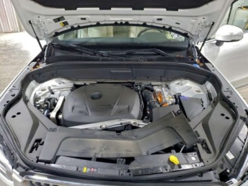 Volvo XC90 II 2025 Volvo XC 90 Plus 2025 2.0 Hybryda 300KM, zdjęcie 6