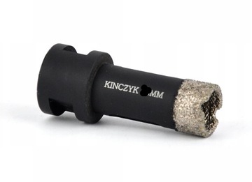 KIŃCZYK OTWORNICA DIAMENTOWA 20 mm M14