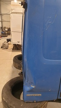 ACTROS MP3 MP2 НИЗКАЯ КОРОТКАЯ КОНСТРУКЦИЯ КАБИНА 943899 M-CAB ГОЛАЯ КОНСТРУКЦИЯ