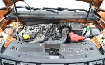 Dacia Duster II SUV  1.3 TCe 130KM 2019 Dacia Duster Bezwypadkowe - Bogate Wyposazenie - Oplacone 1.3 Benzyna, zdjęcie 36