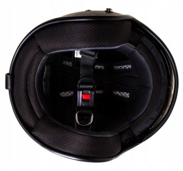 Мотоциклетный шлем ROCC Classic L.