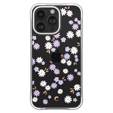 ЧЕХОЛ SPIGEN CYRILL CECILE ДЛЯ IPHONE 15 PRO DREAM DAISY