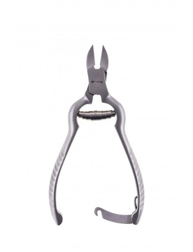 Cążki Cęgi do paznokci Classic Manicure stal nierdzewna INOX 2403