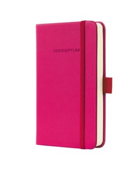 Блокнот А6 Sigel CONCEPTUM линии блокнотов Deep Pink
