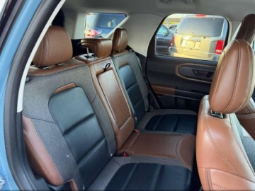 Ford Bronco VI 2023 Ford Bronco 2023 FORD BRONCO SPORT OUTER BANKS 1.5 Benzyna 181KM, zdjęcie 7