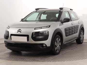 Citroen C4 Cactus Crossover 1.2 PureTech 110KM 2015 Citroen C4 Cactus 1.2 PureTech, Navi, Klima, zdjęcie 1