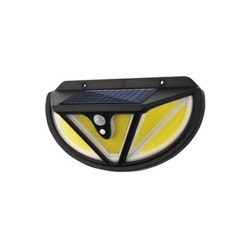 Lampa solarna kinkiet COB IA013