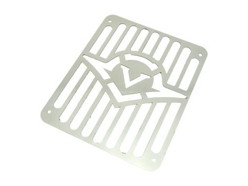 OSŁONA CHŁODNICY KAWASAKI VN 800