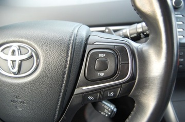 Toyota Verso Minivan Facelifting 1.8 Valvematic 147KM 2018 Verso 7-osobowa Keyless go Kamera Navi Hak Bezwypadkowa Piękna, zdjęcie 32