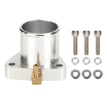 3-śrubowy zestaw adapterów wylotowych Turbo pasuje do Garrett GT25 GT28 T25