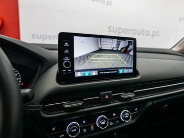 Honda ZR-V 2.0 i-MMD Hybrid 184KM 2023 HONDA ZR-V 2.0 e:HEV Sport Suv 184KM 2023, zdjęcie 18