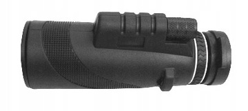 MONOKULAR SURVIVAL 80X100LUNETA LORNETKA OBIEKTYW