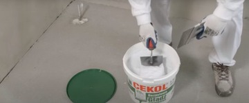 CEKOL F-16 FINISZ 20 КГ БЕЗПЫЛЬНЫЙ ГОТОВЫЙ К ИСПОЛЬЗОВАНИЮ НАПОЛНИТЕЛЬ