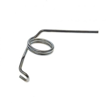 SPRĘŻYNA DŹWIGNI ROZPIERACZA TYŁ WSK 125 B3 175