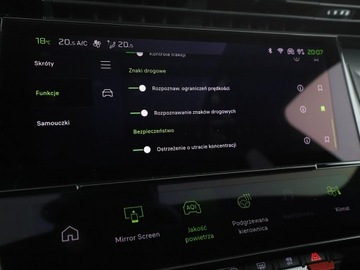 Peugeot 308 II Hatchback Facelifting 1.2 PureTech 130KM 2021 Peugeot 308 1.2 GT Automat Nawigacja Aktywny, zdjęcie 27