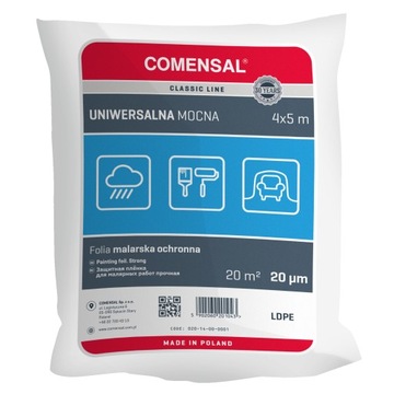 Набор для рисования MINI 100 | Лоток для мусора из фольги, 2x ролика