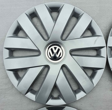 KOŁPAKI VW POLO LUPO UP 15 6R0 601 147 C