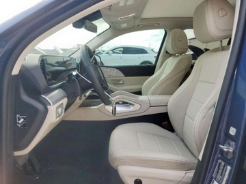 Mercedes GLE V167 2024 Mercedes-Benz GLE 350 4Matic 2024 2.0l 2.0 Benzyna 255KM, zdjęcie 7