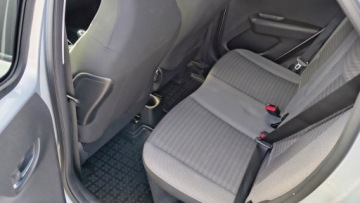 Toyota Aygo II Hatchback 3d Facelifting 1.0 VVT-i 72KM 2018 Toyota Aygo 1.0 Benzyna 72KM Iwl SalonPL Kamera Kl, zdjęcie 10