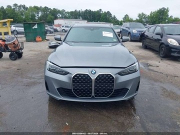 BMW Seria 4 G22-23-26 2023 BMW Seria 4 430i Gran Coupe xDrive 2023 2.0l 2.0 Benzyna 255KM, zdjęcie 7