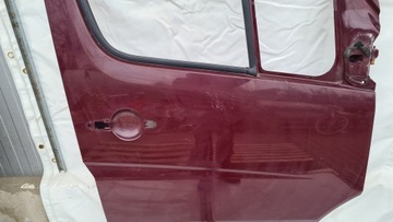 SPRINTER 906 CRAFTER ДВЕРЬ ПЕРЕДНЯЯ ПРАВАЯ ПЕРЕДНЯЯ