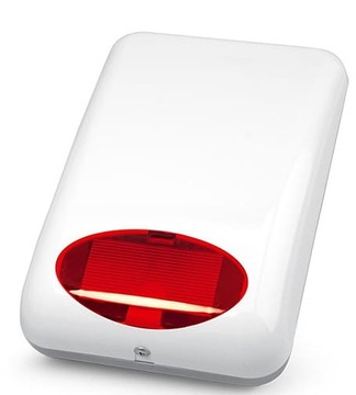 Сирена наружной сигнализации Satel SPL-5010 R