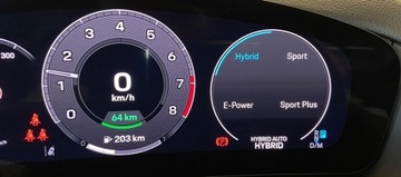 Porsche Panamera III Liftback 4 E-Hybrid 2.9 470KM 2025 Porsche Panamera Salon Polska R-CARS Warszawa 2.9 Hybryda Plug-in 470KM, zdjęcie 27