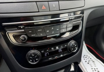 Peugeot 508 I SW Facelifting 1.6 BlueHDi 120KM 2017 Peugeot 508 bezwypadekjak noweserwis asopanorama 1.6 Diesel 120KM, zdjęcie 16