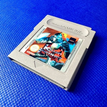 Gra Killer Instinct | GAME BOY CLASSIC | NINTENDO GAMEBOY