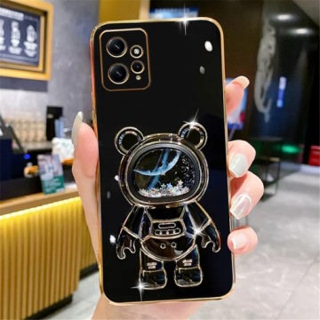 ЧЕХОЛ ДЛЯ КОСМОНАВТА ДЛЯ XIAOMI REDMI ПРИМЕЧАНИЕ 12 4G + СТЕКЛО