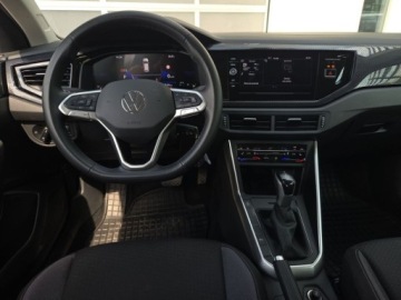 Volkswagen Taigo 2025 Volkswagen Taigo Benzyna 115KM, zdjęcie 9