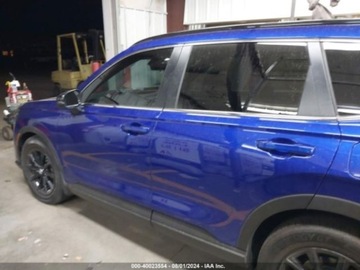 Honda 2023 Honda CR-V 2023r., 2.0L 2.0 Benzyna 204KM, zdjęcie 5