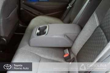 Toyota Corolla XII Sedan Facelifting 1.8 Hybrid 140KM 2024 Toyota Corolla Seria E21 (2019-) 1.8 Hybrid Style, zdjęcie 15