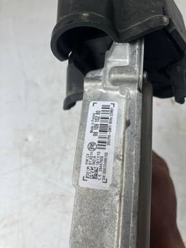 MODUL START STOP CITROEN C4 II B7 FACELIFT DS4 9810915280