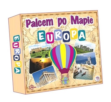 PALCEM PO MAPIE - EUROPA ABINO