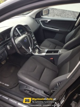 Volvo XC60 I SUV Facelifting 2.0 T5 DRIVE-E 245KM 2015 Volvo XC 60 Telefon: 517_713_211 Lokalizacja: Sanok, zdjęcie 6