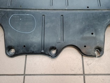 ПЛИТА ДВИГАТЕЛЯ TIGUAN 2 II KODIAQ 5QF825236 ABC