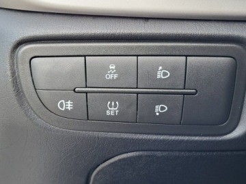 Fiat Tipo II Hatchback 1.4 95KM 2019 Fiat Tipo 1.4i, 95KM, Klimatyzacja, Telefon, zdjęcie 23