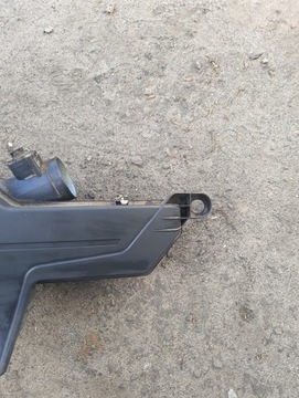 BMW F21 F20 F22 F23 F30 POUZDRO FILTRU VZDUCHU 116I 7597582